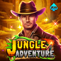 Jungle Adventure