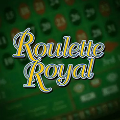 Roulette Royal
