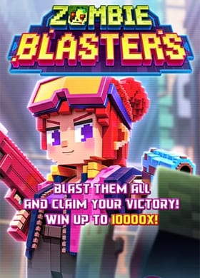 Zombie Blasters