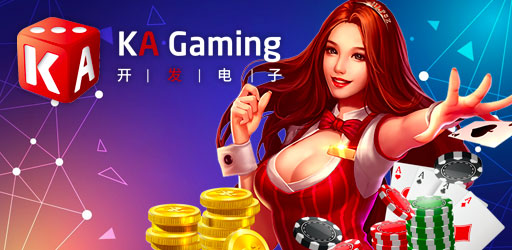 KA Gaming