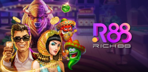 Rich 88