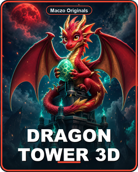 Dragon Tower 3D