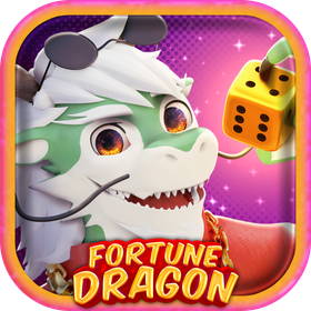Fotune Dragon