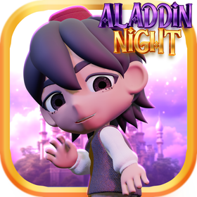 Aladdin Night